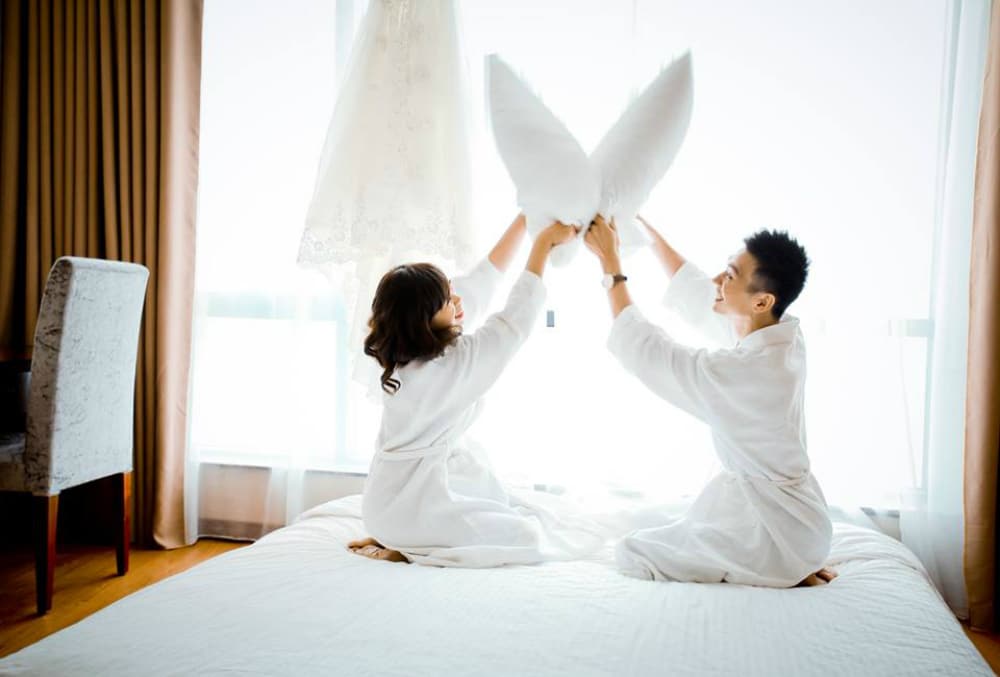 Những cặp con giáp nếu kết hôn sẽ hạnh phúc trọn đời 3