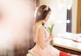 Những con giáp chỉ có được hạnh phúc khi kết hôn muộn 8