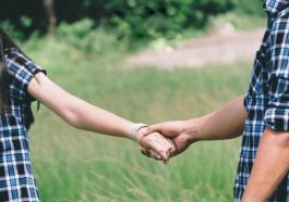 Phụ nữ à! Hãy để... chồng phải giữ mình 7