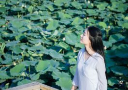 Tại sao nên yêu một người trưởng thành? 11 Tại sao nên yêu một người trưởng thành? 11