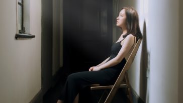 Tại sao những người tốt thường hay cô đơn... 2
