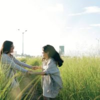 Tình bạn còn lãng mạn hơn cả tình yêu 21 Tình bạn còn lãng mạn hơn cả tình yêu 2