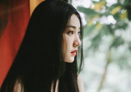Tướng gương mặt của người phụ nữ là quý nhân cho sự nghiệp của chồng 1