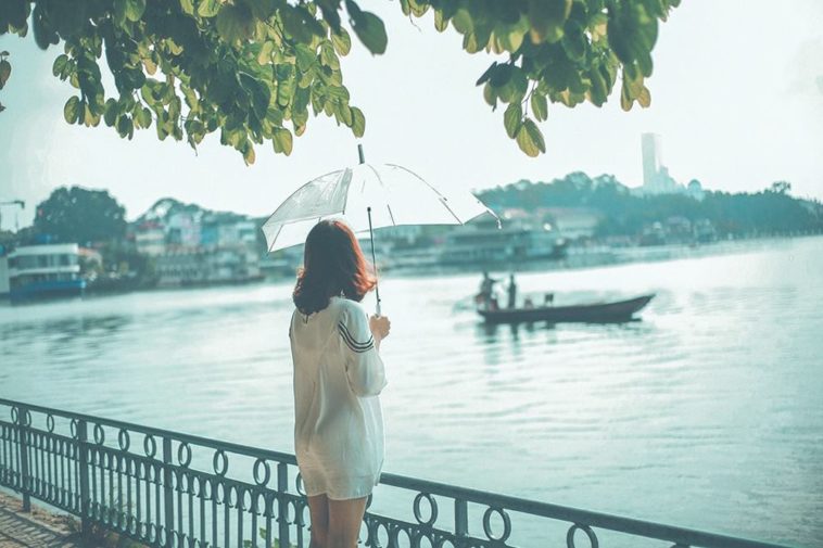 Xa nhau để ngày mai ta yêu nhau... 1