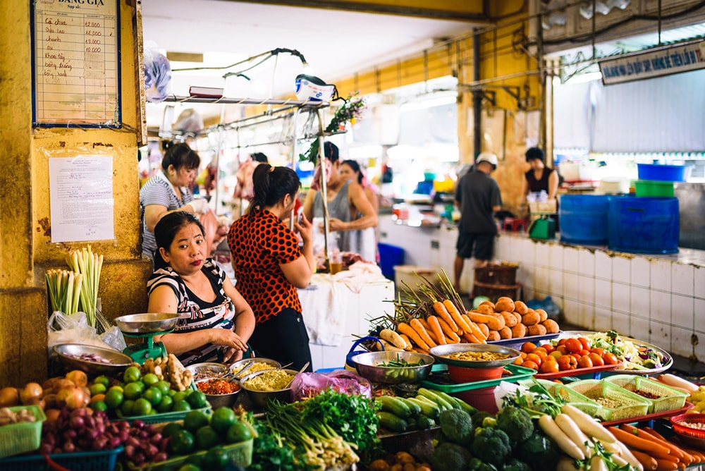 260 từ ngữ thông dụng vô cùng thú vị của người Sài Gòn