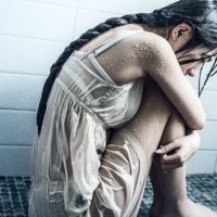 Đàn ông đánh vợ là… hèn!