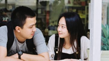 Hãy yêu một anh chàng béo... 2