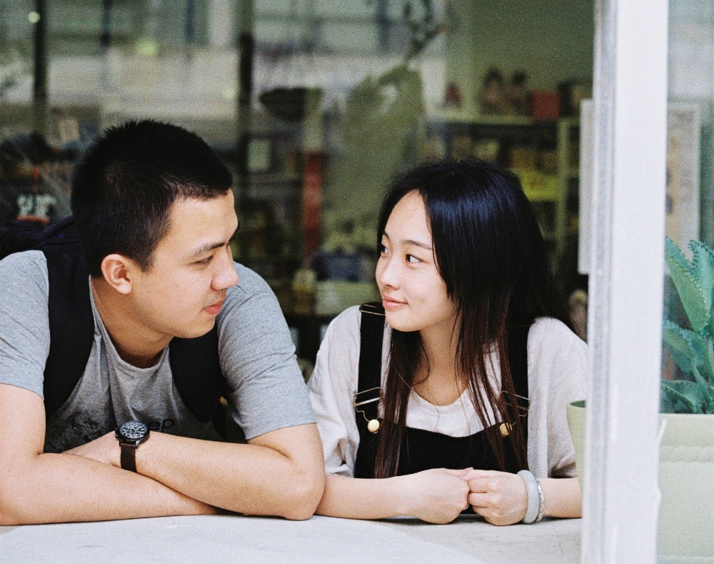 Hãy yêu một anh chàng béo... 8