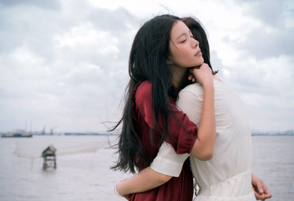 Cảm ơn cuộc đời vì dù thế nào tôi vẫn còn có bạn bè 1