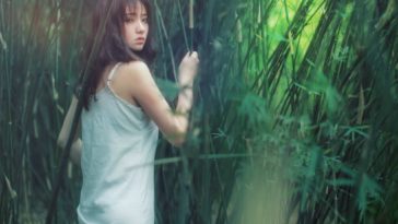 Chỉ vì người đã bỏ ta mà đi mà đánh mất niềm tin liệu có đáng không? 2