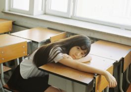 Có những ngày làm gì cũng chán... 6