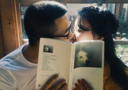 Còn yêu được thì hãy yêu đi, đời có bao nhiêu đâu mà cứ suy nghĩ? 9