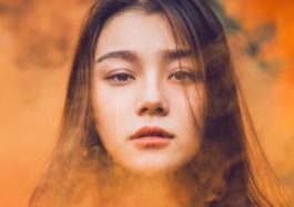 Là con gái phải giữ giá... đừng ngu ngốc níu kéo người muốn rời bỏ ta 5