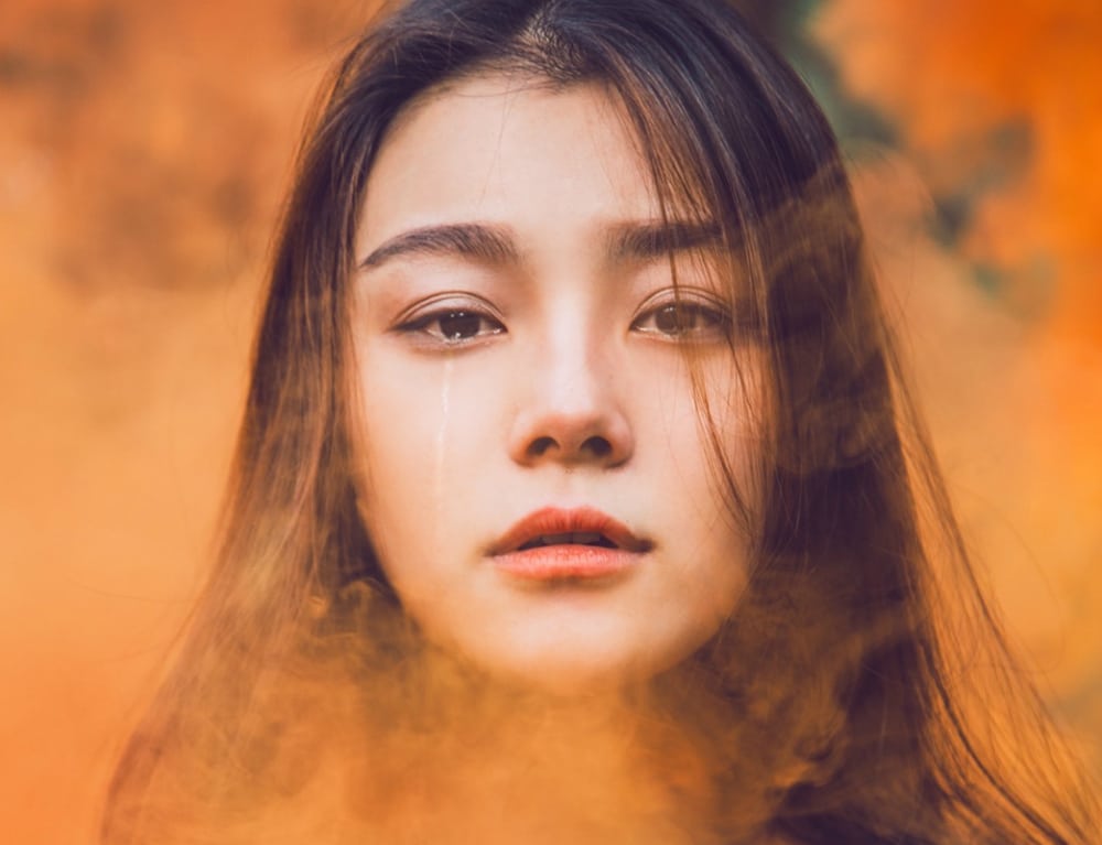 Là con gái phải giữ giá... đừng ngu ngốc níu kéo người muốn rời bỏ ta 4 Là con gái phải giữ giá... đừng ngu ngốc níu kéo người muốn rời bỏ ta 1