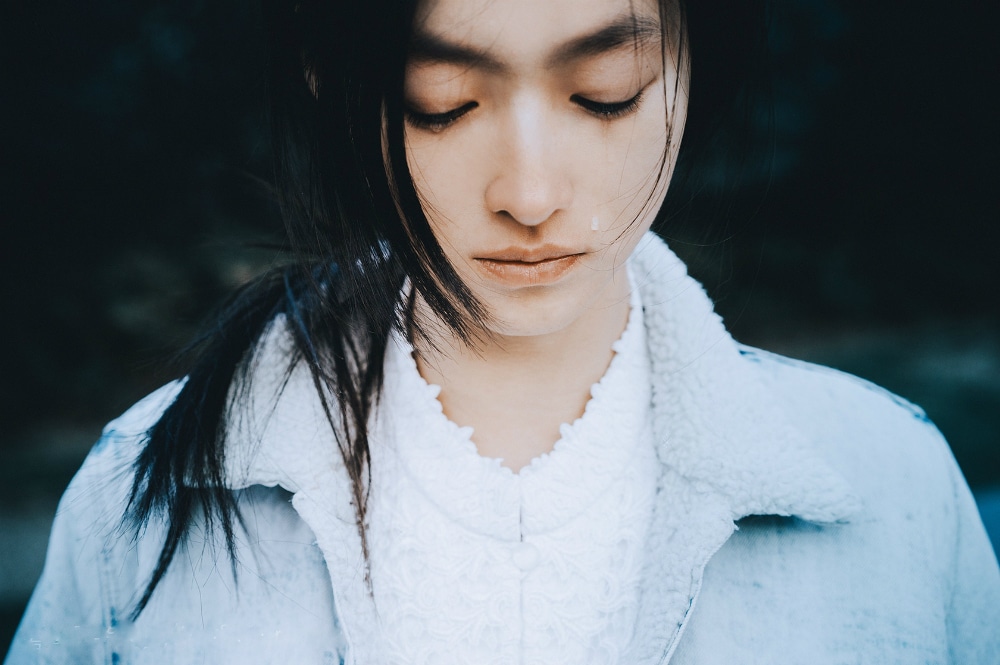 Mệt quá... hãy cứ khóc đi cho thỏa lòng cô gái ạ! 9 Mệt quá... hãy cứ khóc đi cho thỏa lòng cô gái ạ! 9