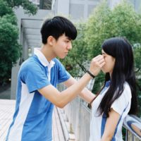 Nếu một người đàn ông yêu bạn thật lòng... 2