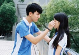 Nếu một người đàn ông yêu bạn thật lòng... 10 Nếu một người đàn ông yêu bạn thật lòng... 6