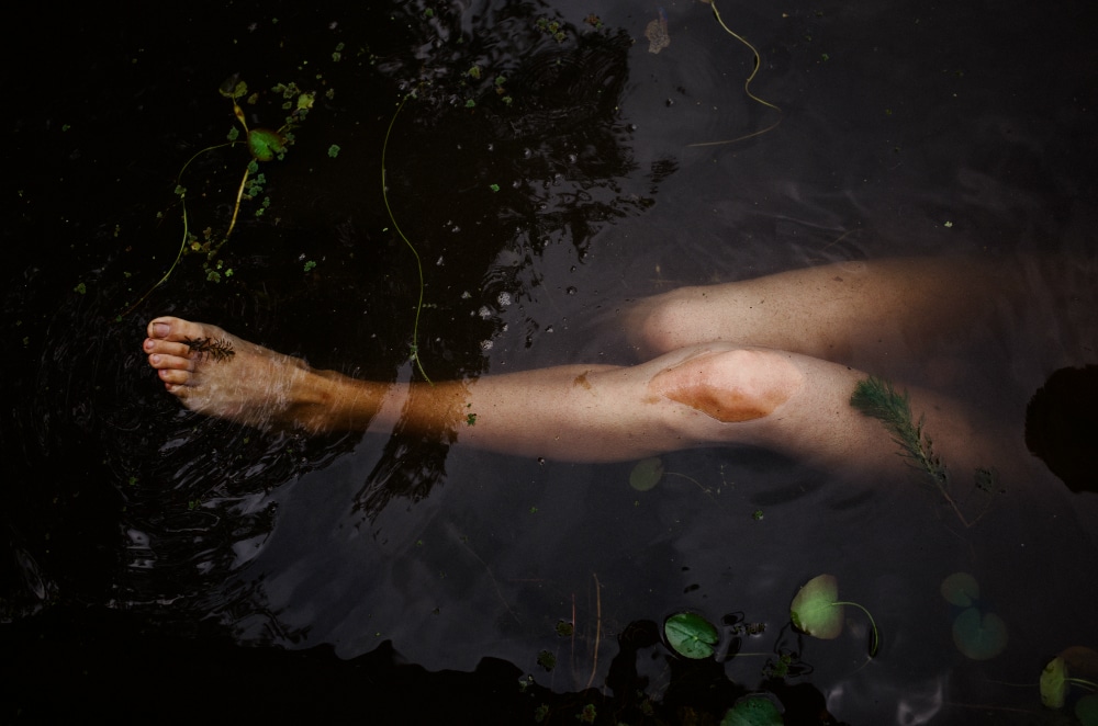 Ngải ám - Phần 2 1