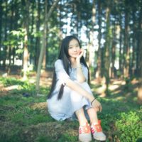Người này không yêu mình thì tìm người khác yêu mình gấp đôi... tội gì phải buồn 21 Người này không yêu mình thì tìm người khác yêu mình gấp đôi... tội gì phải buồn 2