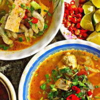 Những món ăn nhất định phải thử khi tới Đà Lạt 26 Những món ăn nhất định phải thử khi tới Đà Lạt