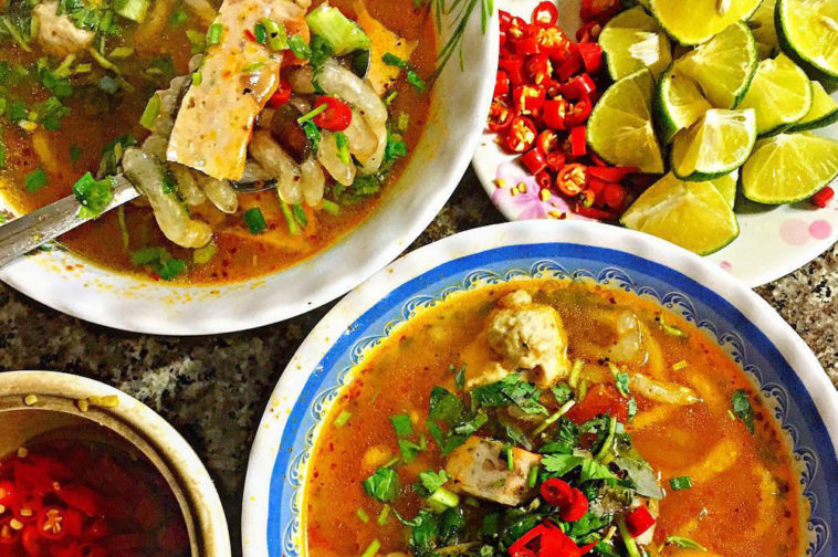 Những món ăn nhất định phải thử khi tới Đà Lạt 13 Những món ăn nhất định phải thử khi tới Đà Lạt