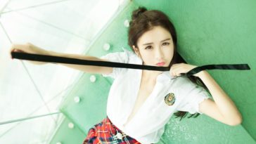 Phụ nữ chỉ có ngoại hình thôi thì là... "ngon" chứ không phải đẹp 3