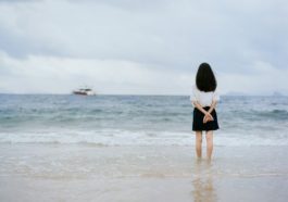 Phụ nữ có quyền ghen nhưng ghen sao cho đàn ông họ nể... 4