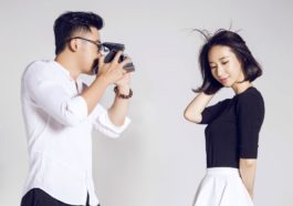 Phụ nữ còn trẻ, phải tranh thủ yêu thật nhiều... 9