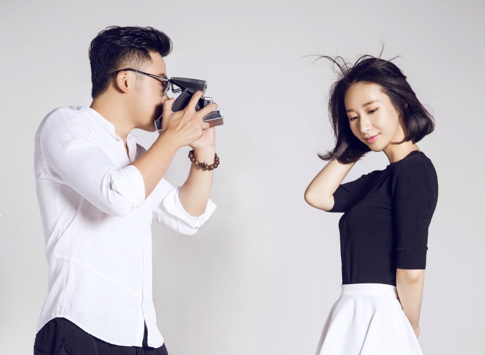 Phụ nữ còn trẻ, phải tranh thủ yêu thật nhiều... 1