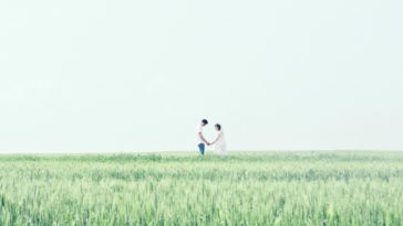 Tất cả những gì phụ nữ cần chỉ là "tình yêu chân thật" 2