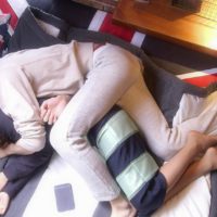Tất cả những gì em cần sau những mệt nhoài chỉ là câu nói "anh đây"... 45 Tất cả những gì em cần sau những mệt nhoài chỉ là câu nói "anh đây"... 26
