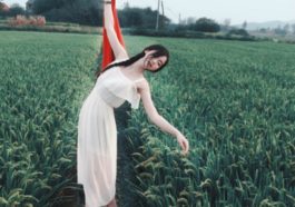 Thần chú của hạnh phúc: yêu chính bản thân mình trước đã... 7