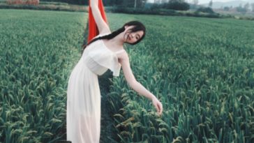 Thần chú của hạnh phúc: yêu chính bản thân mình trước đã... 2