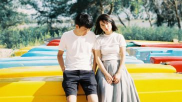 Thế nào là một người đàn ông tốt? 2