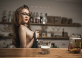 Tôi thích phụ nữ hư nhưng không hỏng... 6