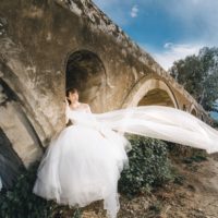 Tuổi 25 và chiếc váy cô dâu! 21 Tuổi 25 và chiếc váy cô dâu! 2