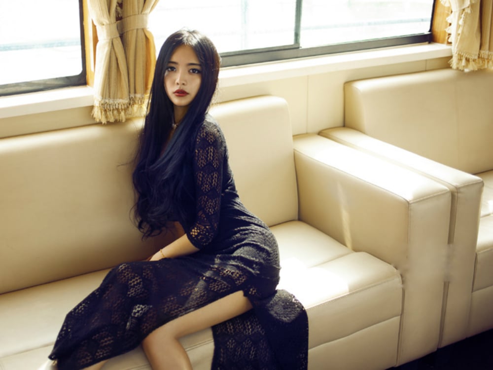 Viết cho những người phụ nữ đã đi qua nhiều đổ vỡ 3