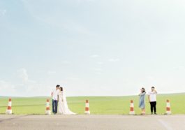 Yêu là cưới... không thì đừng yêu 2