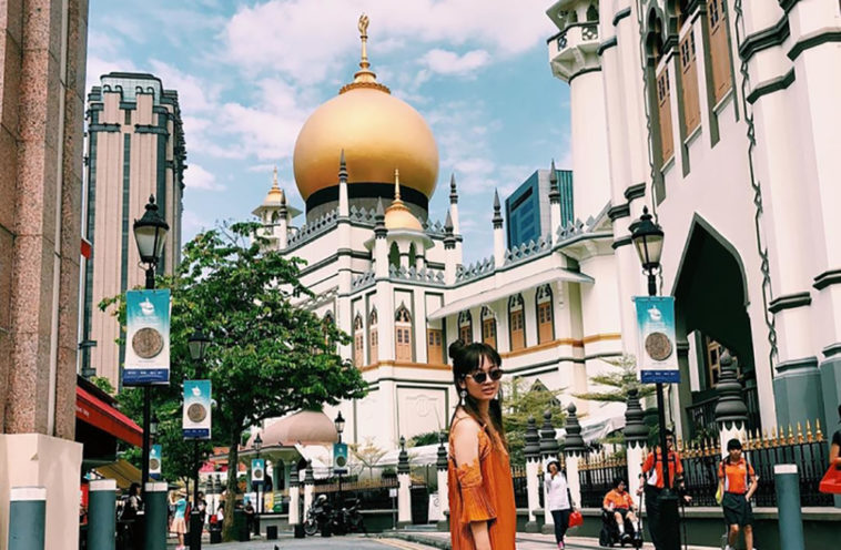 16 điểm đến thú vị nhất định phải tới khi du lịch Singapore 13 16 điểm đến thú vị nhất định phải tới khi du lịch Singapore