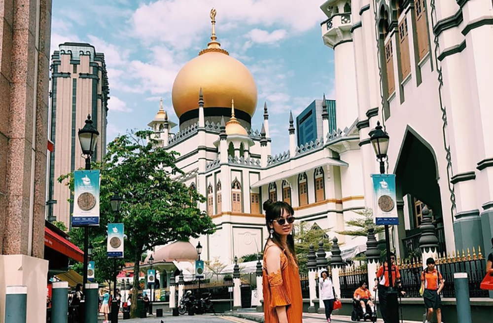 16 điểm đến thú vị nhất định phải tới khi du lịch Singapore