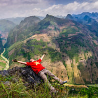 25 trải nghiệm du lịch nhất định phải thử một lần trong đời 1
