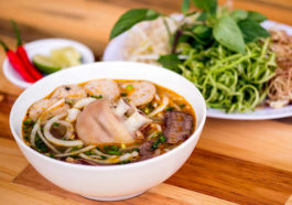 5 món ngon đã ăn là không thể quên của ẩm thực Huế