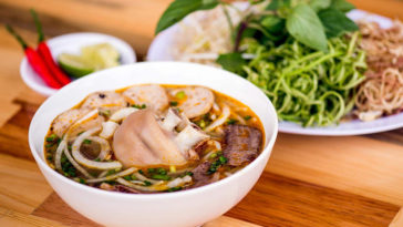 5 món ngon đã ăn là không thể quên của ẩm thực Huế