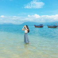 Chưa đến 4 triệu đồng cho chuyến đi 5 nơi dọc miền Trung 31 Chưa đến 4 triệu đồng cho chuyến đi 5 nơi dọc miền Trung