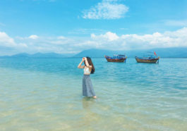 Chưa đến 4 triệu đồng cho chuyến đi 5 nơi dọc miền Trung 83 Chưa đến 4 triệu đồng cho chuyến đi 5 nơi dọc miền Trung