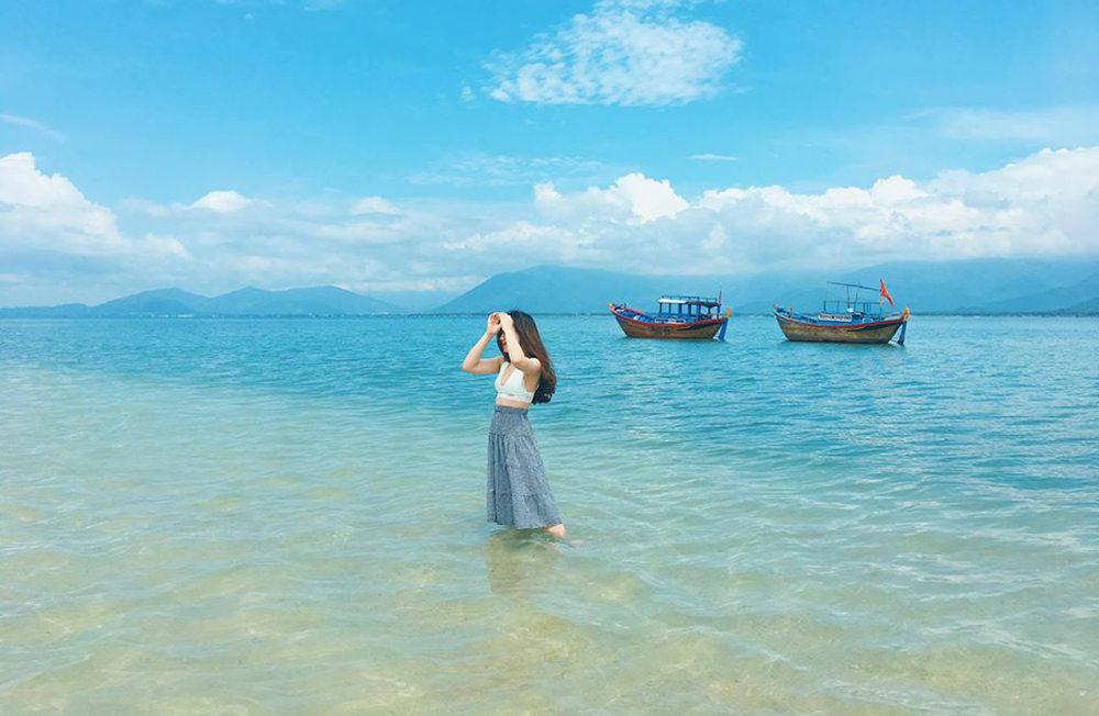Chưa đến 4 triệu đồng cho chuyến đi 5 nơi dọc miền Trung 45 Chưa đến 4 triệu đồng cho chuyến đi 5 nơi dọc miền Trung