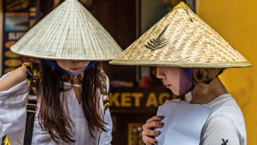 Đã đến Hội An nhất định phải trải nghiệm 7 điều sau