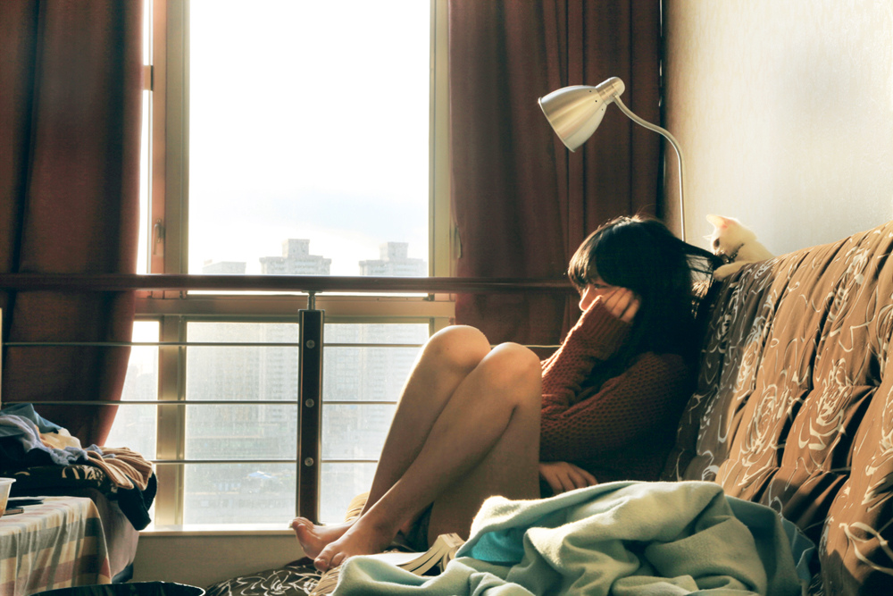 Gửi anh, người tôi yêu chửi tôi trên mạng 3 Gửi anh, người tôi yêu chửi tôi trên mạng 3