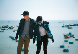 Khám phá Mũi Né 4 ngày 5 đêm tự túc trên cả tuyệt vời