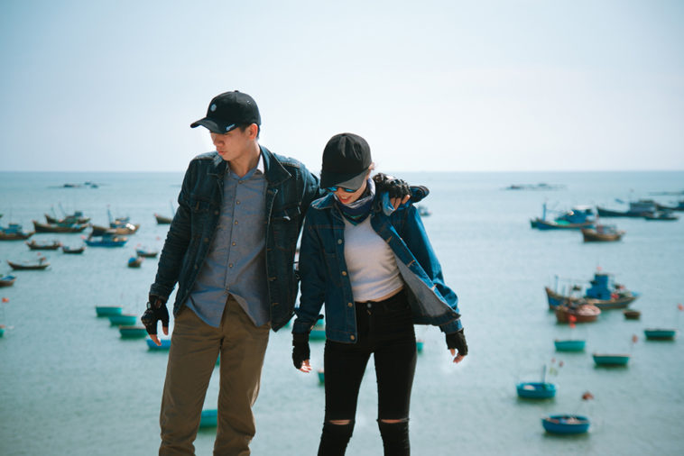 Khám phá Mũi Né 4 ngày 5 đêm tự túc trên cả tuyệt vời